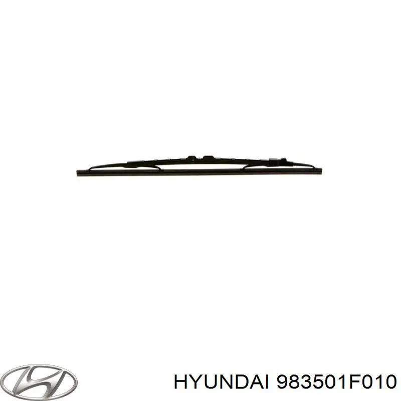 983501F010 Hyundai/Kia