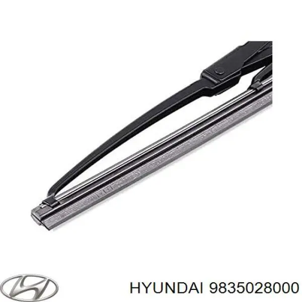 9835028000 Hyundai/Kia