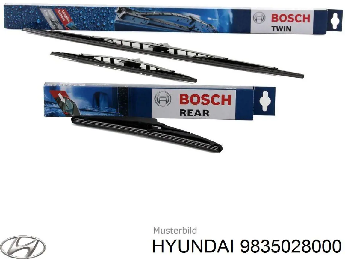 Juego de limpiaparabrisas de luna delantera, 2 piezas Jeep Grand Cherokee 1 Z