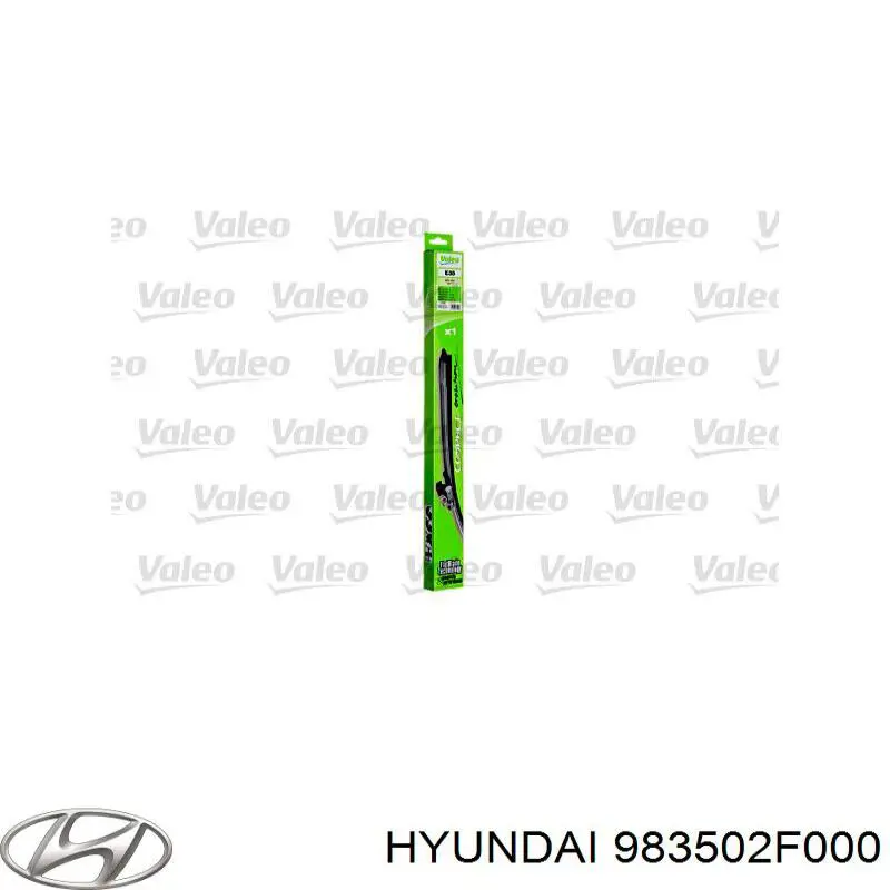 983502F000 Hyundai/Kia