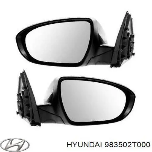 983502T000 Hyundai/Kia