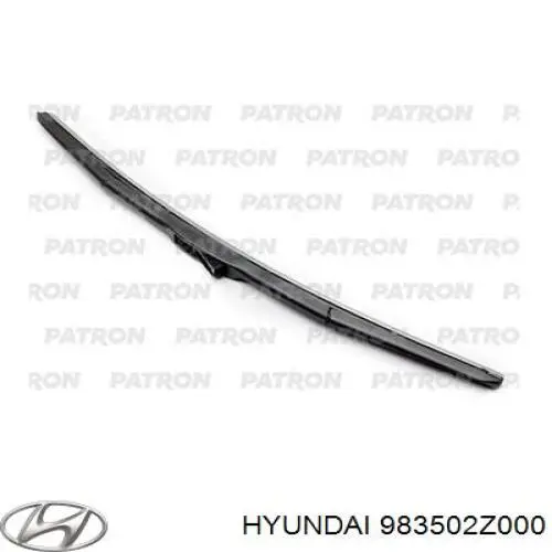 983502Z000 Hyundai/Kia 
