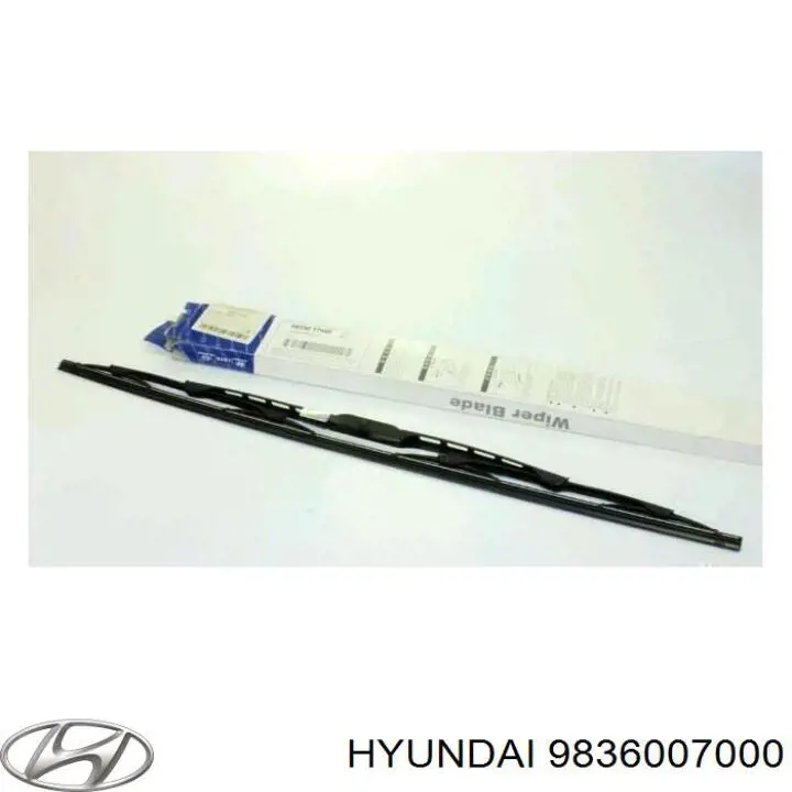  Hyundai/Kia 9836007000 precio, desde 14,20 EUR