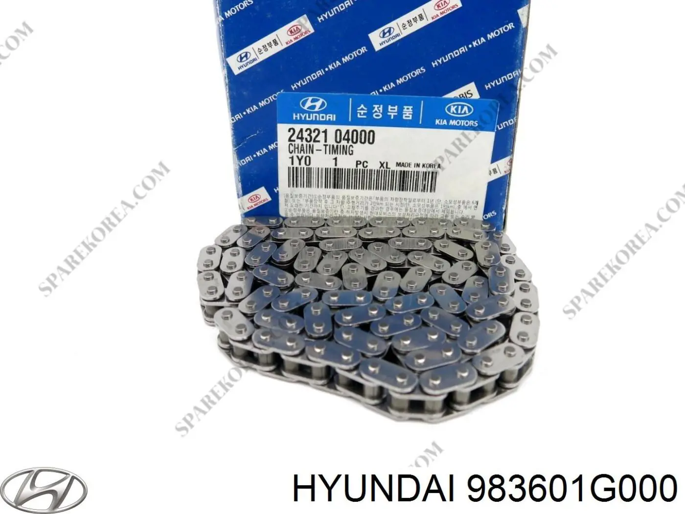 Escobilla del limpiaparabrisas trasero Hyundai/Kia 983601G000 precio, desde 6,74 EUR
