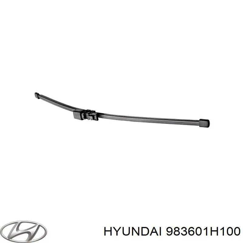 983601H100 Hyundai/Kia