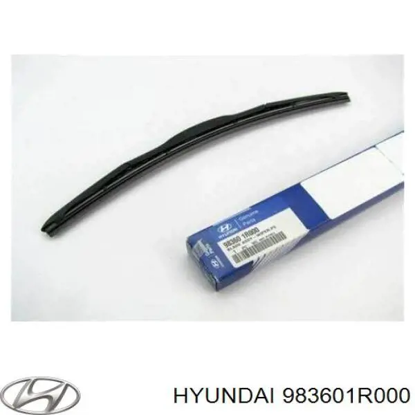 Escobilla del limpiaparabrisas del lado del pasajero Toyota 8521202230 precio, desde 12,84 EUR