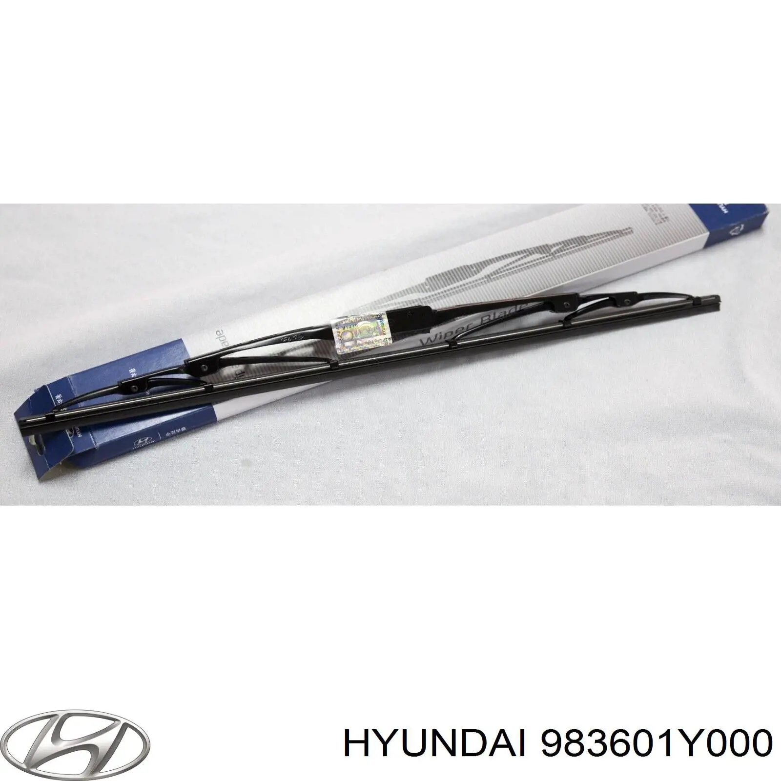 983601Y000 Hyundai/Kia