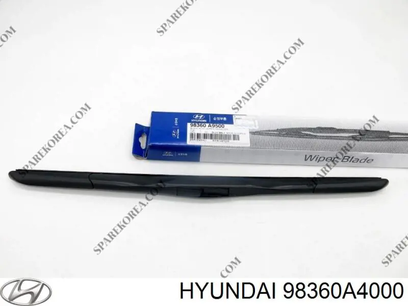  98360A4000 Hyundai/Kia