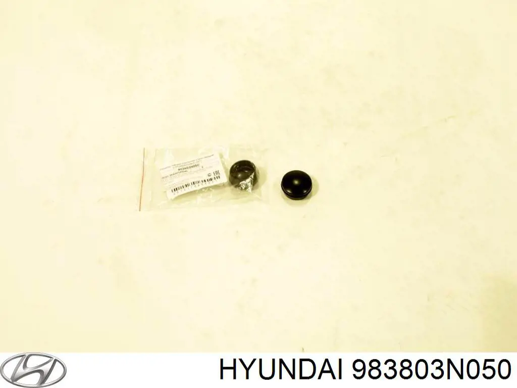 Tapa de la tuerca de fijación del brazo del limpiaparabrisas delantero Hyundai/Kia 983803N050 precio, desde 3,09 EUR