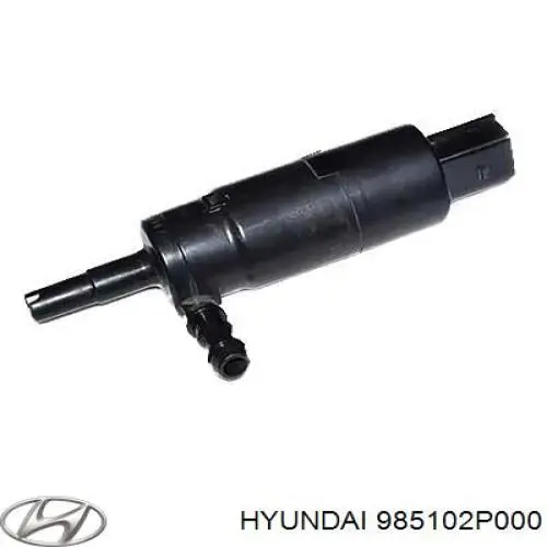 Comprar 2220118 Metzger Bomba-motor de lavafaros