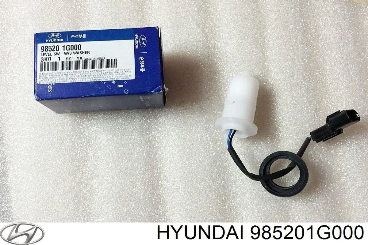 985201G000 Hyundai/Kia