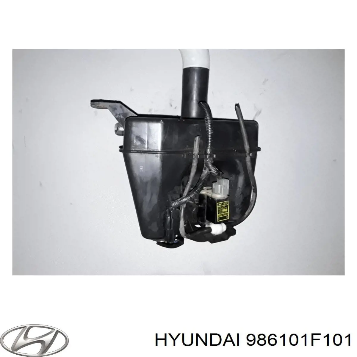 Deposito del lavaparabrisas Hyundai/Kia 986101F101 precio, desde 237,99 EUR