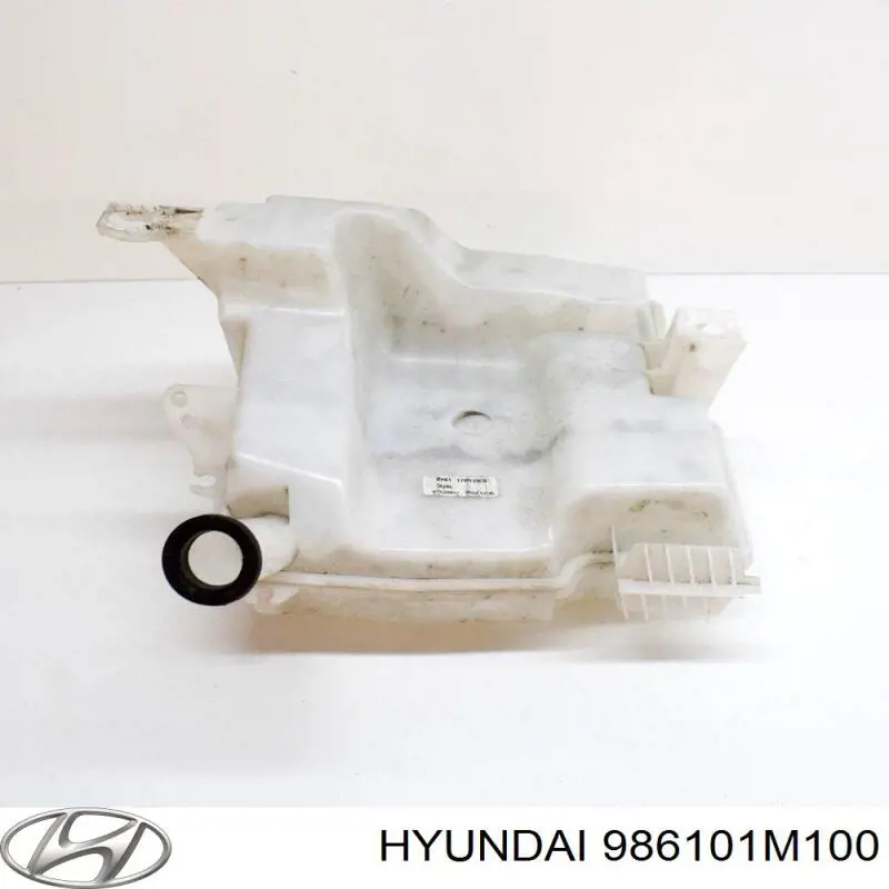 986101M100 Hyundai/Kia