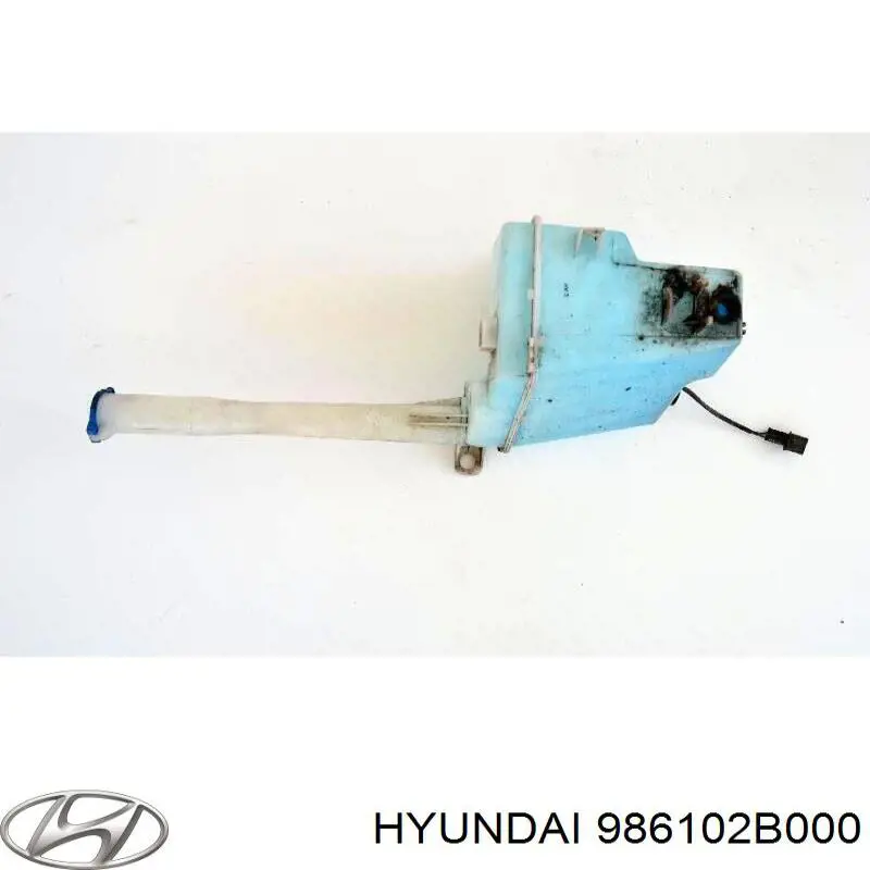 986102B000 Hyundai/Kia