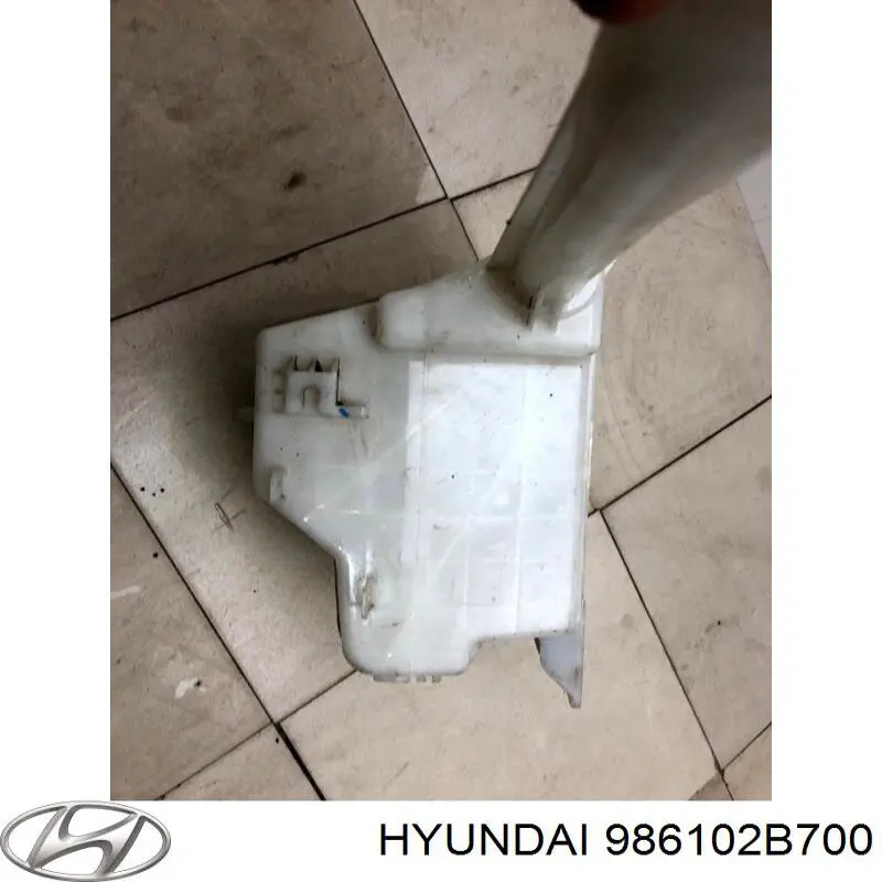 986102B700 Hyundai/Kia