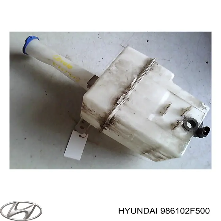 Deposito del lavaparabrisas Hyundai/Kia 986102F500 precio, desde 29,31 EUR