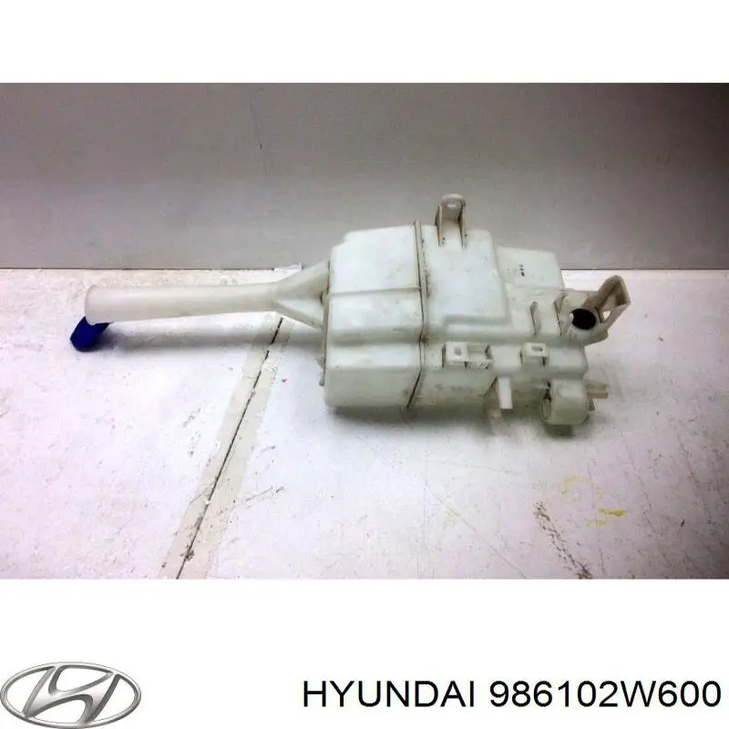 986102W600 Hyundai/Kia