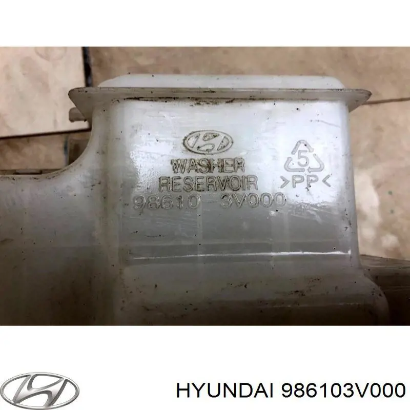 986103V000 Hyundai/Kia