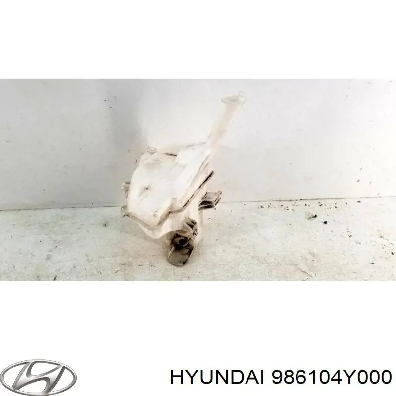 986104Y000 Hyundai/Kia