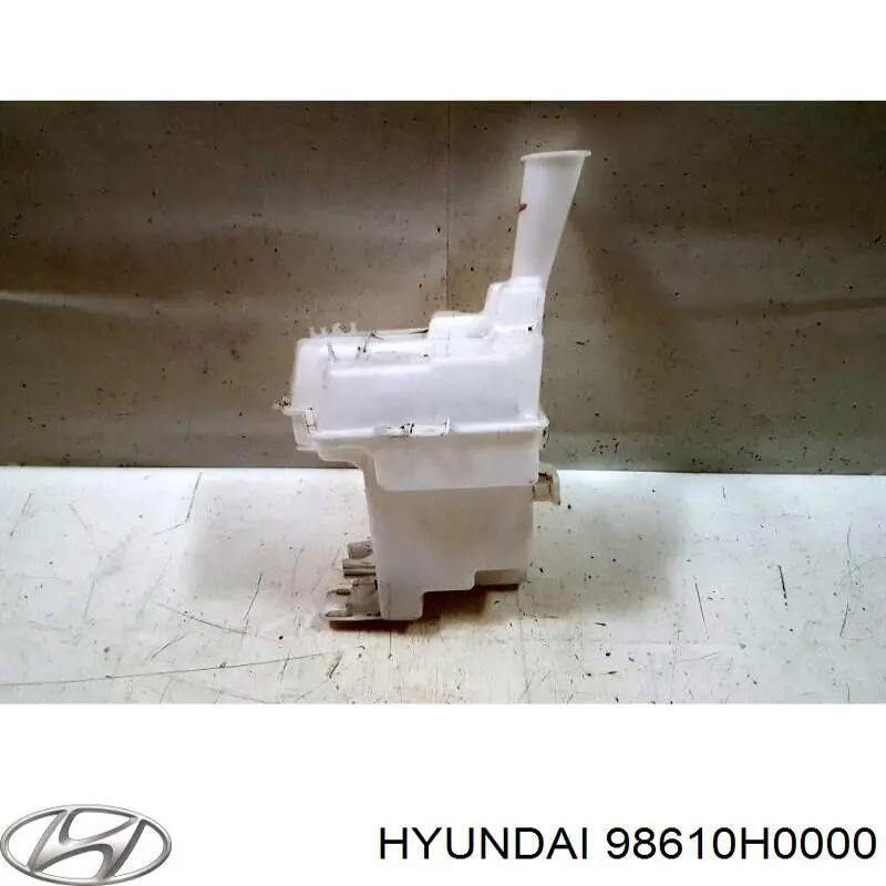 98610H0000 Hyundai/Kia