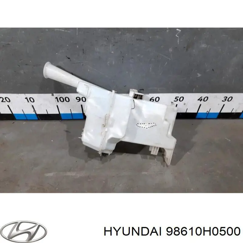 98610H0500 Hyundai/Kia