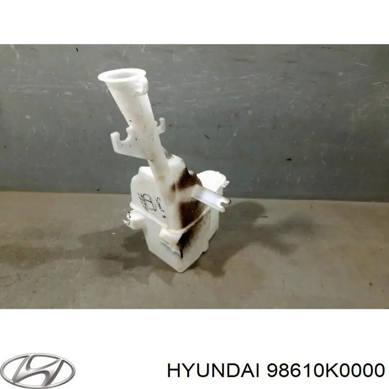 98610K0000 Hyundai/Kia