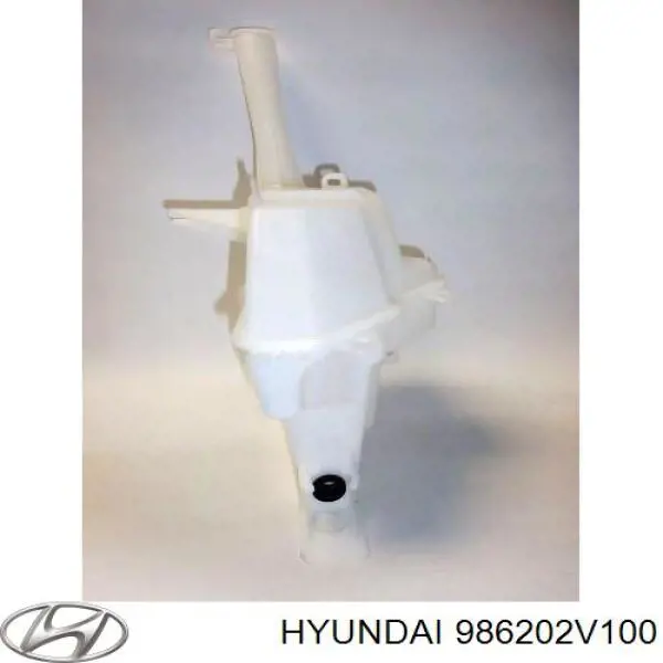 986202V100 Hyundai/Kia