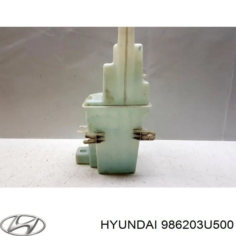 986203U500 Hyundai/Kia