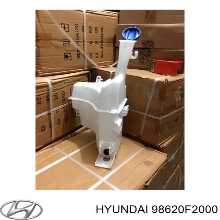 98620F2000 Hyundai/Kia