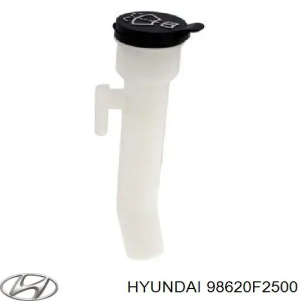 98620F2510 Hyundai/Kia