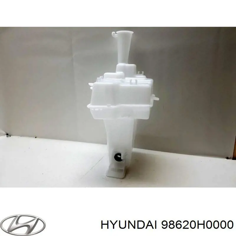 98620H0000 Hyundai/Kia depósito lavafaros