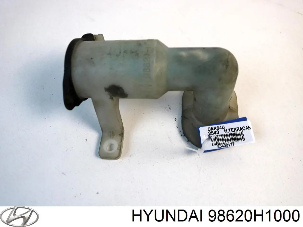 98620H1000 Hyundai/Kia