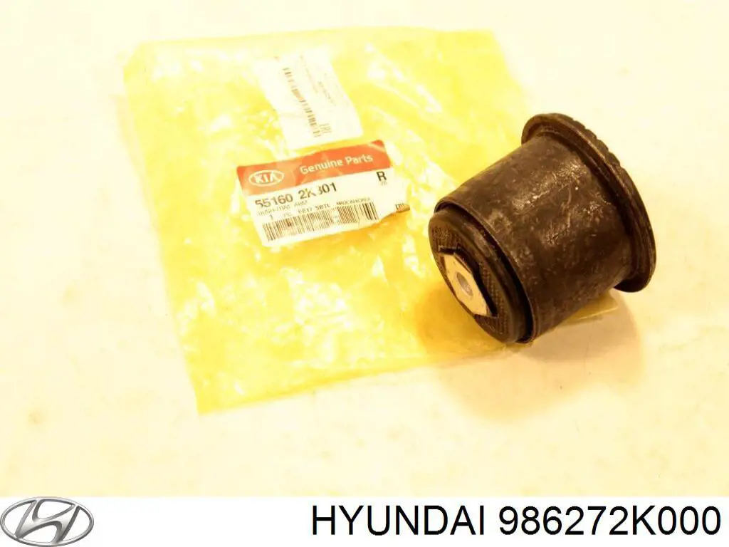 986272K000 Hyundai/Kia