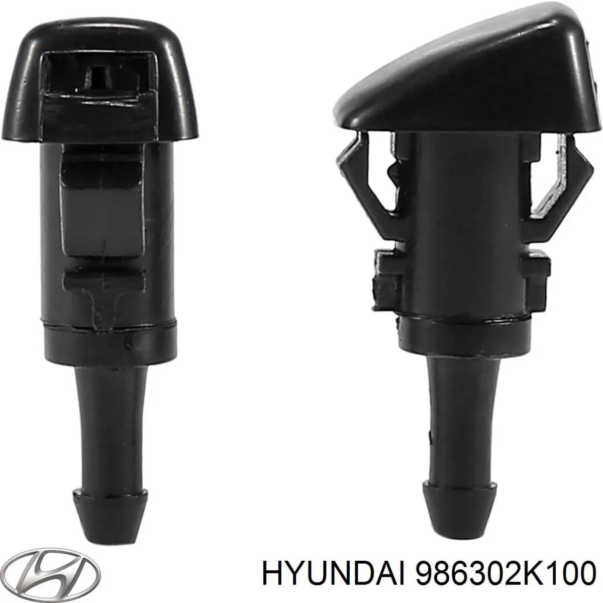  Hyundai/Kia 986302K100