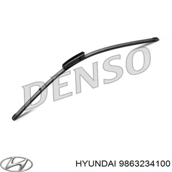 9863234100 Hyundai/Kia