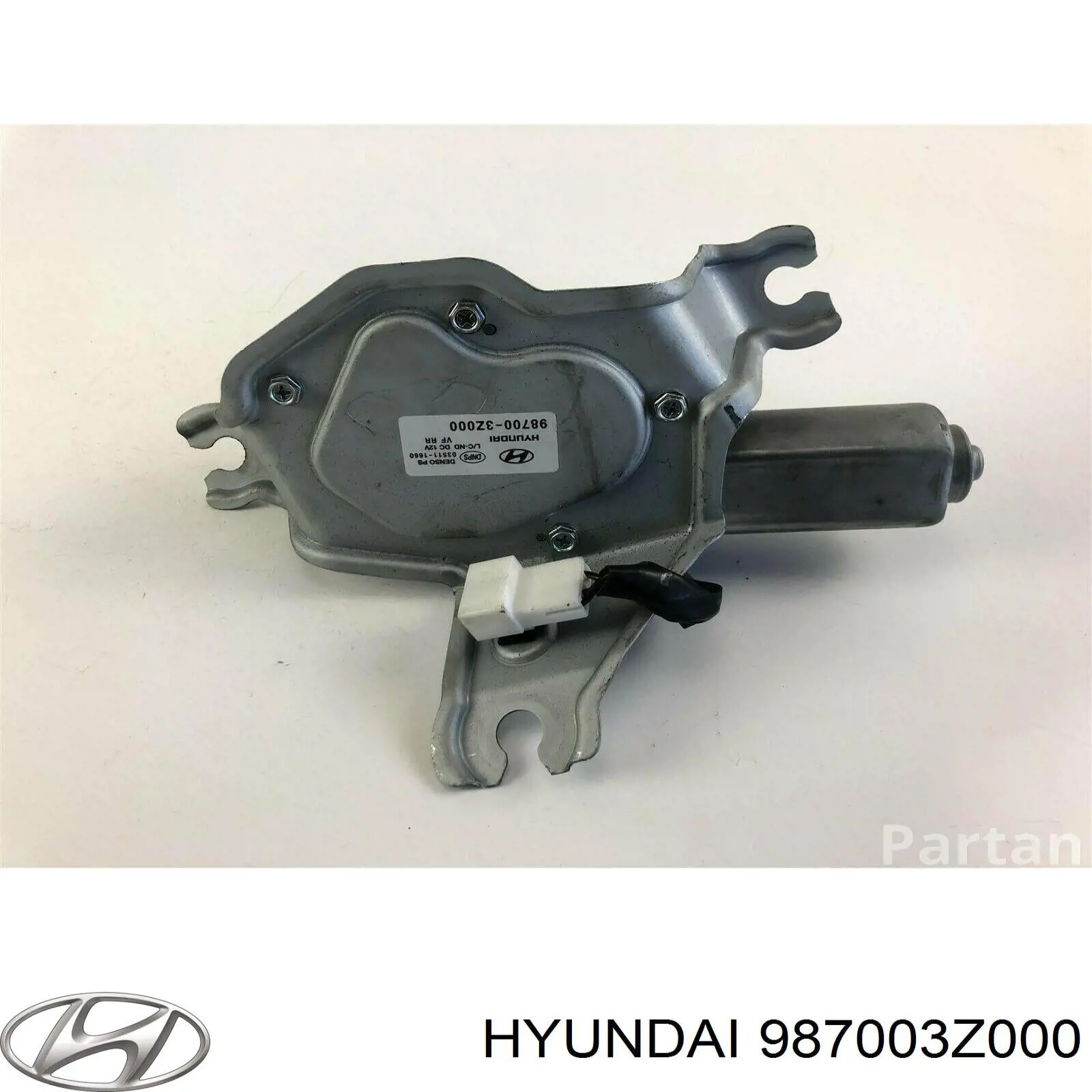 987003Z000 Hyundai/Kia