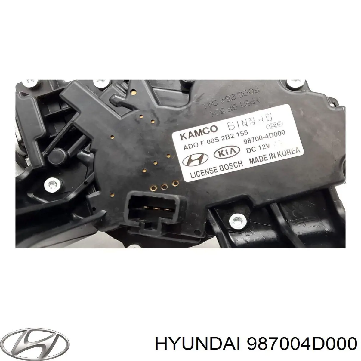 987004D000 Hyundai/Kia