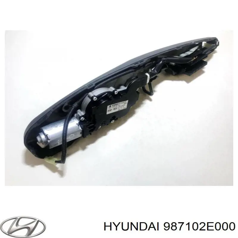 987102E000 Hyundai/Kia