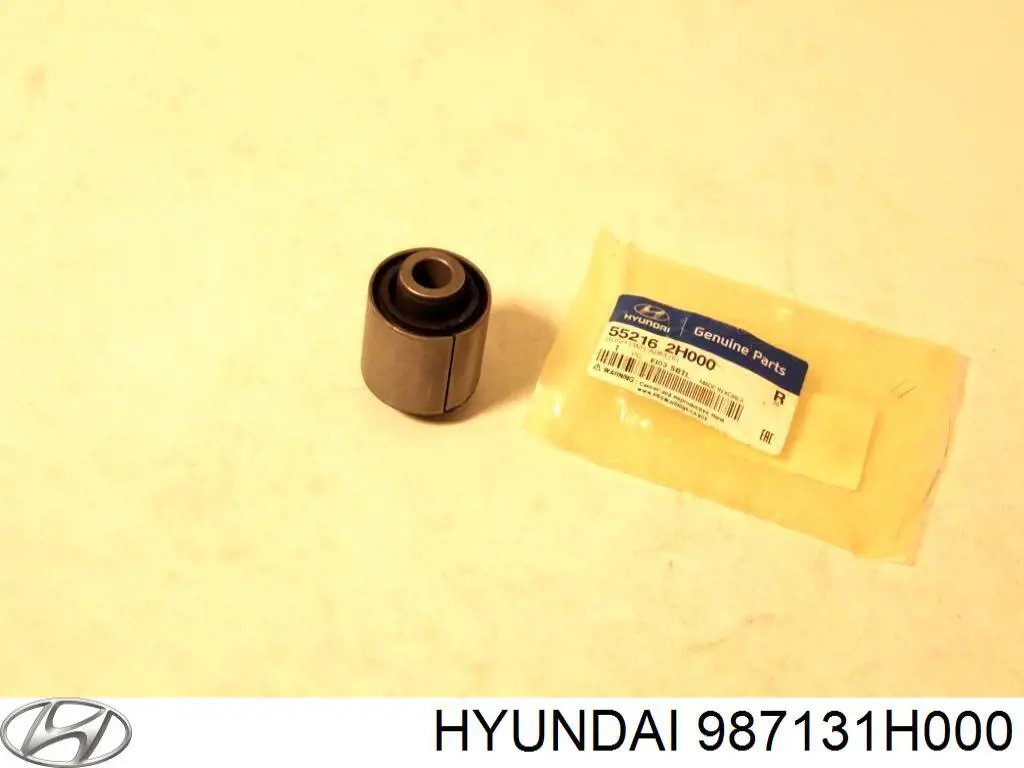 987131H000 Hyundai/Kia