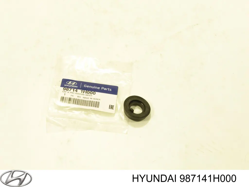 987141H000 Hyundai/Kia