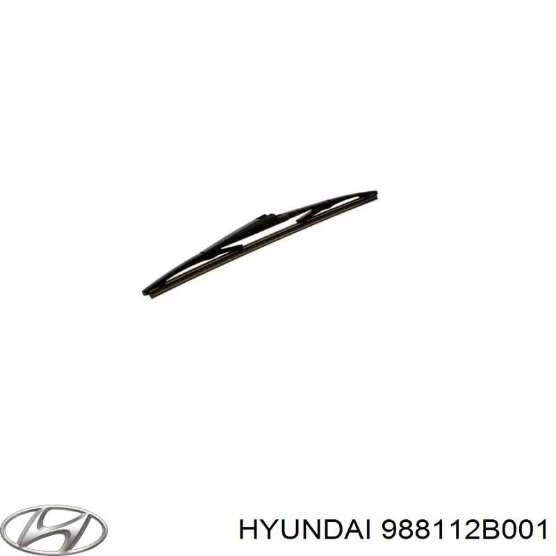 988112B001 Hyundai/Kia