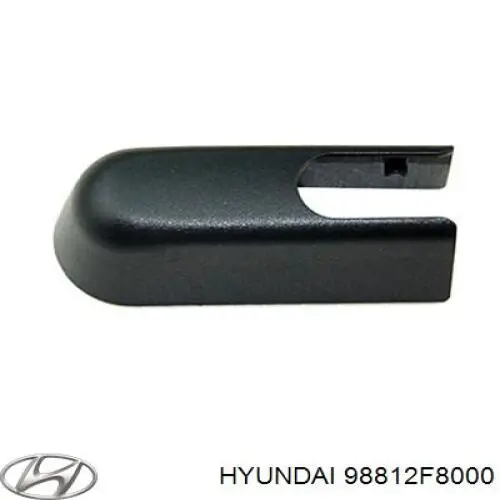 98812F8000 Hyundai/Kia