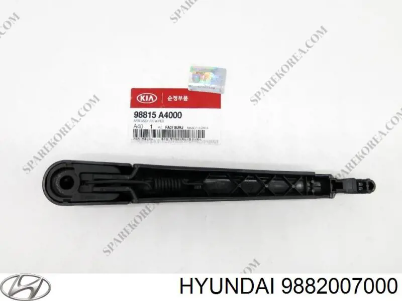 Escobilla del limpiaparabrisas trasero Metalcaucho 68170 precio, desde 13,74 EUR
