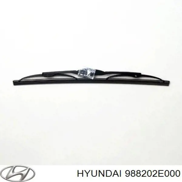 Comprar 988202E000 Hyundai/Kia Limpiaparabrisas traseros