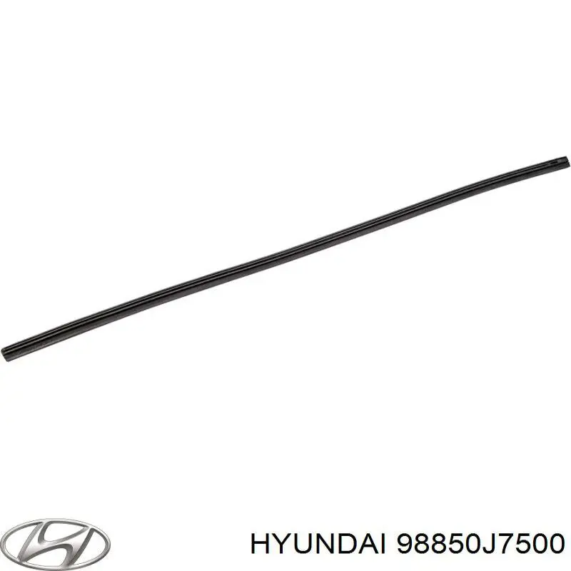  Hyundai/Kia 98850J7500 precio, desde 32,23 EUR