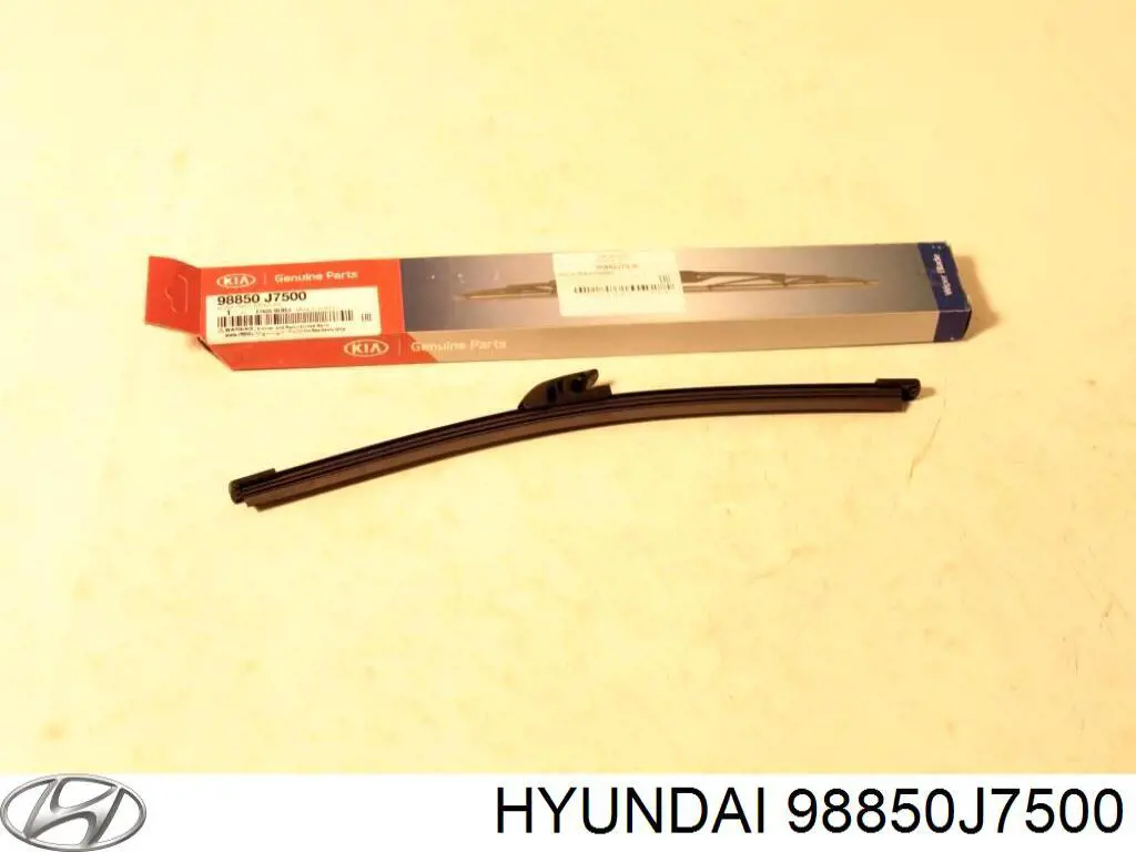 Comprar 98850J7500 Hyundai/Kia 