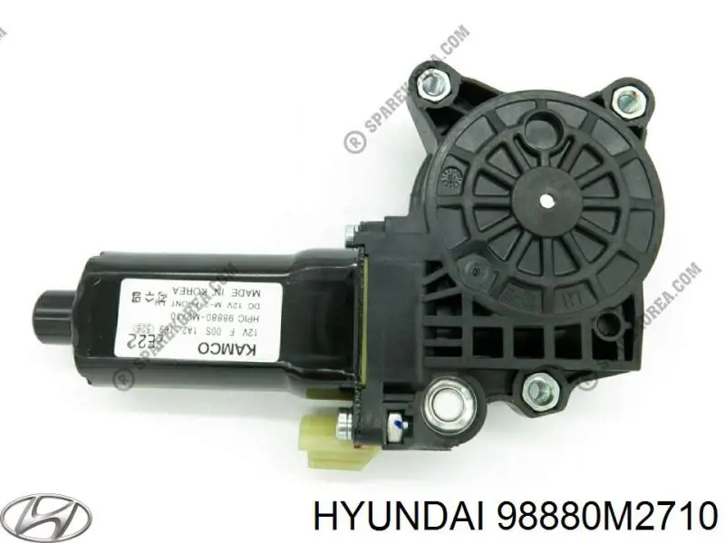 98880M2710 Hyundai/Kia