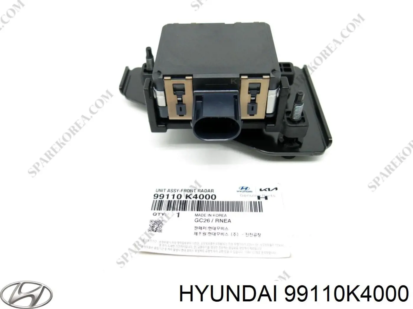 99110K4000 Hyundai/Kia