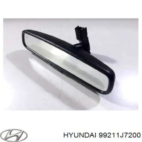 99211J7200 Hyundai/Kia