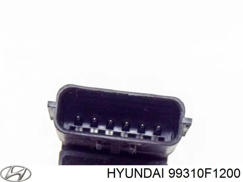 Sensor de aparcamiento trasero Hyundai/Kia 99310F1200 precio, desde 75,34 EUR